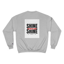 Load image into Gallery viewer, Champion "Shine 23" Sweatshirt
