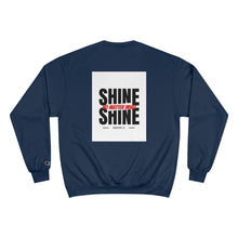 Load image into Gallery viewer, Champion "Shine 23" Sweatshirt