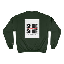 Load image into Gallery viewer, Champion "Shine 23" Sweatshirt