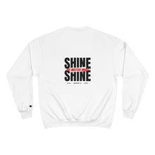 Load image into Gallery viewer, Champion "Shine 23" Sweatshirt