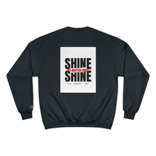 Load image into Gallery viewer, Champion "Shine 23" Sweatshirt