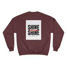 Load image into Gallery viewer, Champion "Shine 23" Sweatshirt