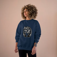 Load image into Gallery viewer, Champion "Shine 23" Sweatshirt