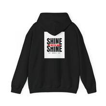 Load image into Gallery viewer, Unisex Heavy Blend™ Hooded Sweatshirt