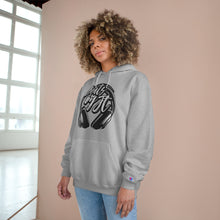 Load image into Gallery viewer, Champion &quot;Shine B&amp;W&quot; Hoodie (extended sizes)
